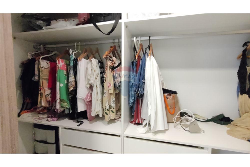 Apartamento - Patamares