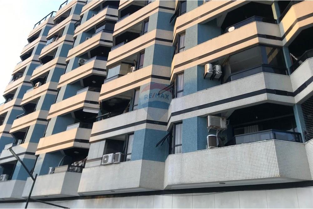 Apartamento - Alugar - Salvador , Bahia - Faixada Barra Tropical.jpeg - 580331014-168