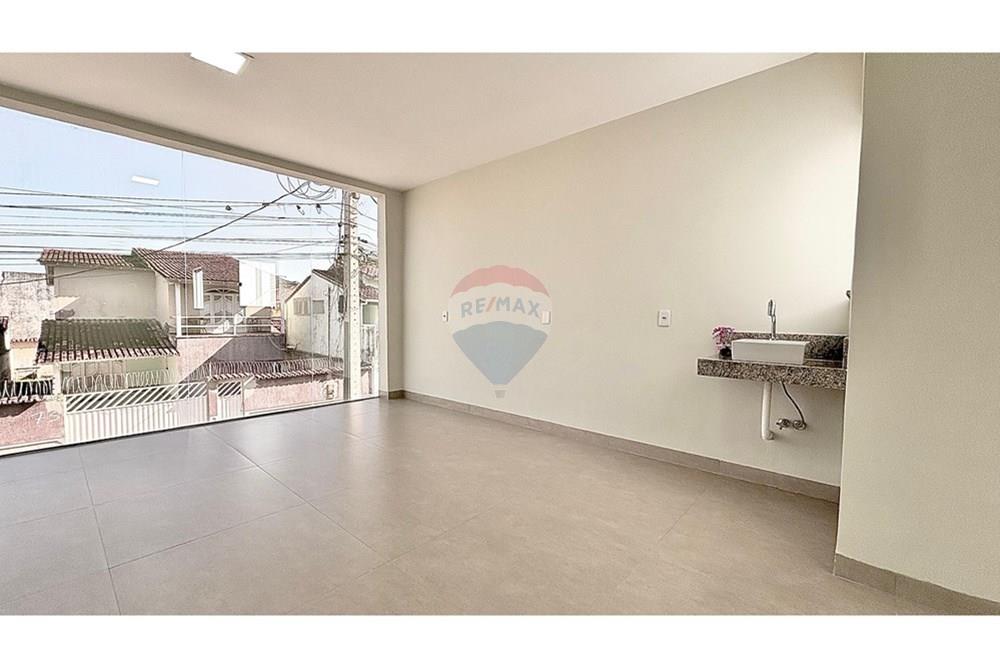 Conjunto Comercial-Sala para alugar, 36m² - Foto 4