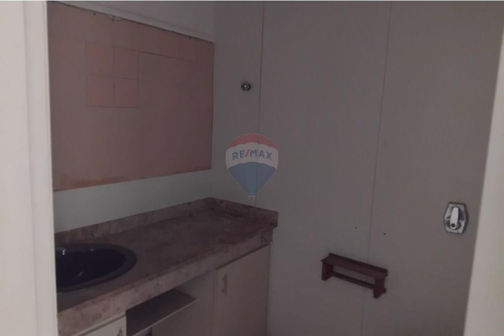 Cj. Comercial/ Sala - Venda - Salvador , Bahia - Imagem 2 Banheiro Sala Centro Empresarial Iguatemi Cliente Roberto Studart.jpg - 580331013-738