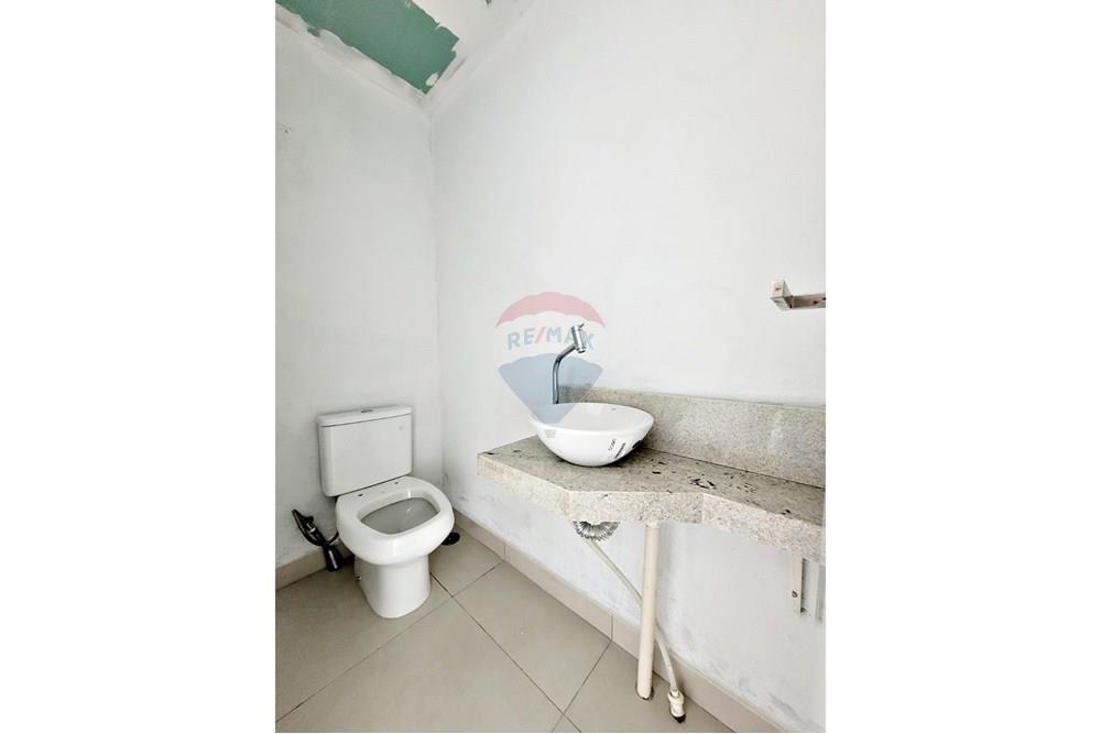 Apartamento - Jaguaribe