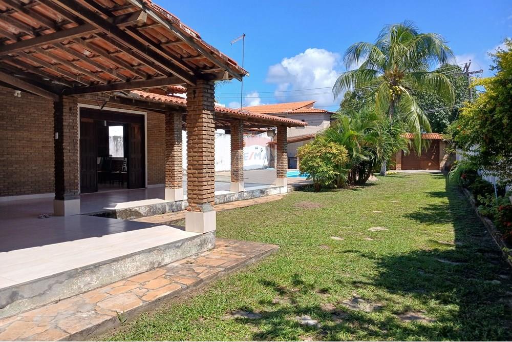 Casa - Venda - Camaçari , Bahia - 20250410_101232.jpg - Varanda - 580761033-32