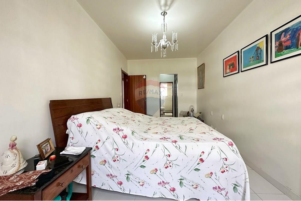 Apartamento - Campo grande