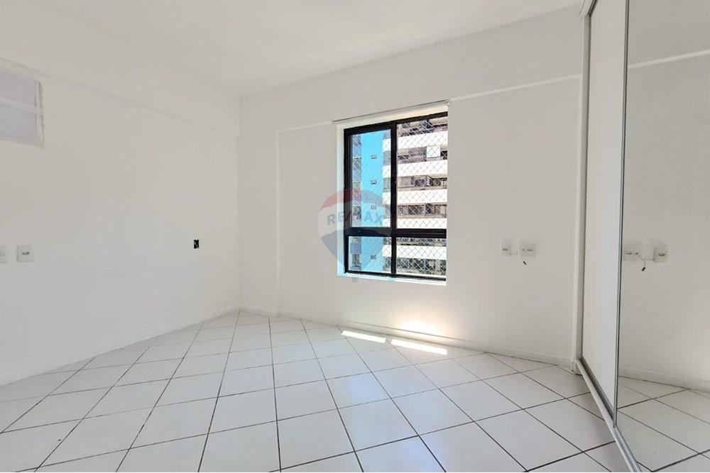 Apartamento - Pituba