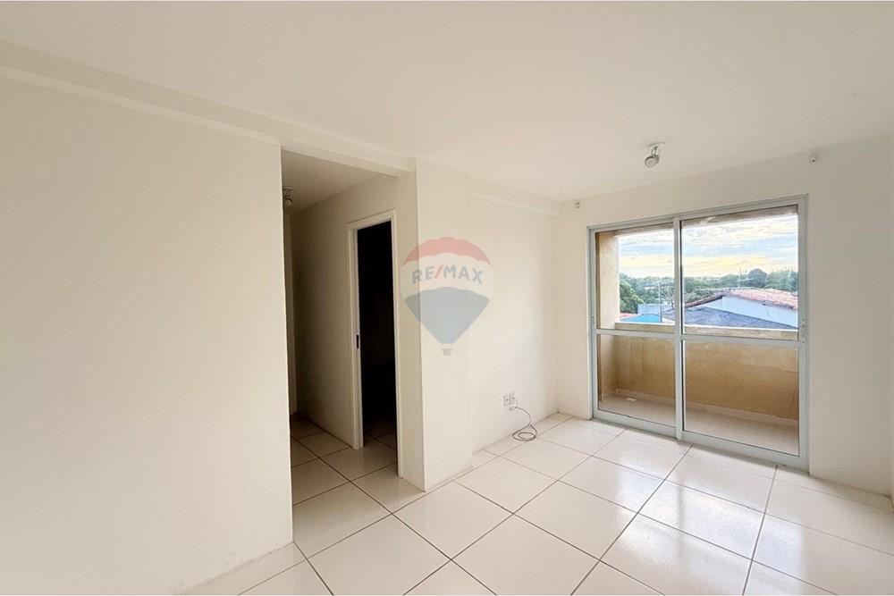 Apartamento - Alugar - Salvador , Bahia - WhatsApp Image 2026-03-23 at 20.24.06.jpeg - Sala - 580871016-42