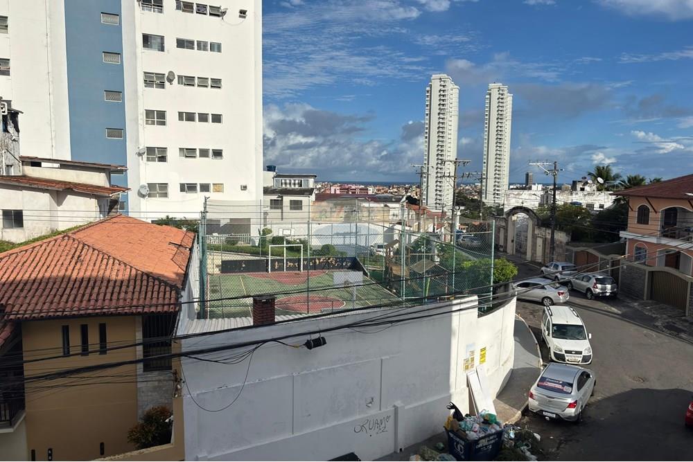 Apartamento - Venda - Salvador , Bahia - WhatsApp Image 2025-05-16 at 15.27.11 (2).jpeg - 580761021-20