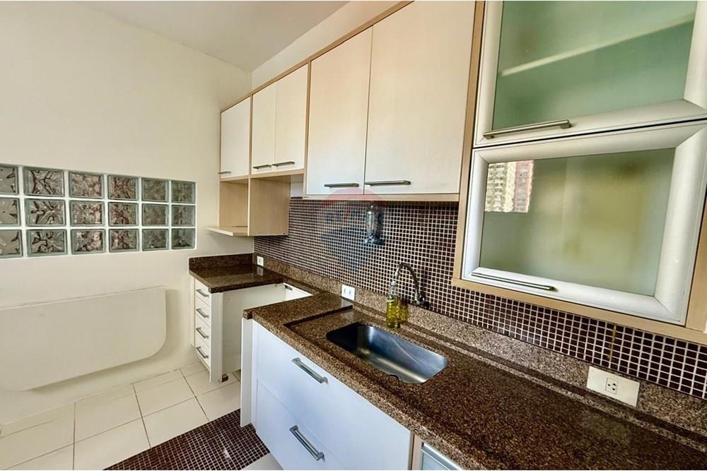 Apartamento - Pituba