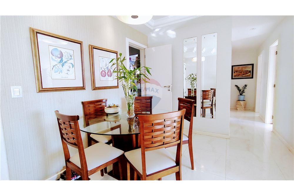 Apartamento - Cidade jardim