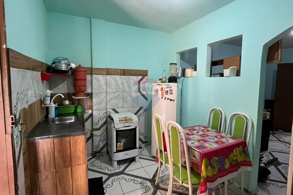 Casa - Venda - Alagoinhas , Bahia - IMG-20250910-WA0144.jpg - 580701051-20