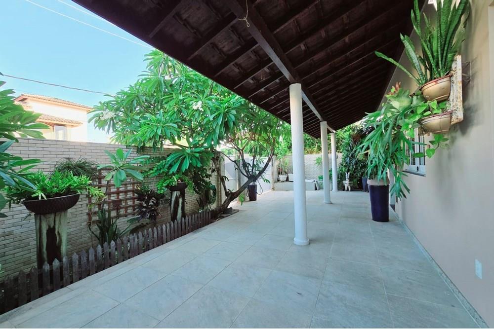 Casa - Piatã