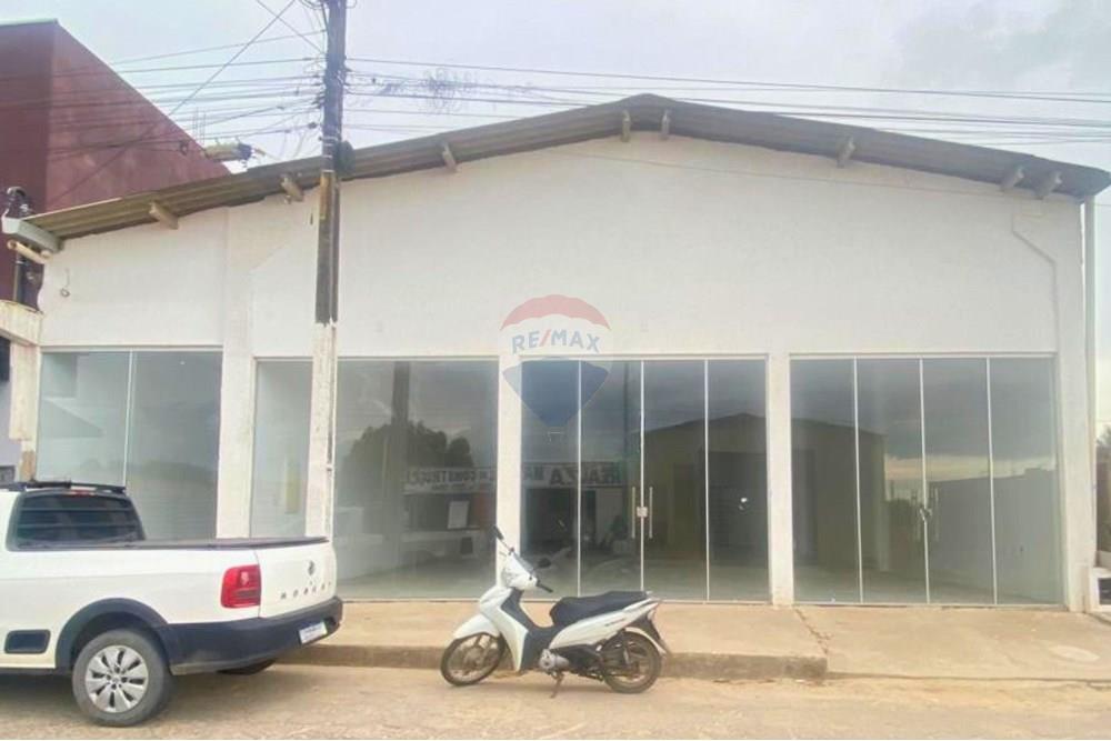 Ponto Comercial/ Loja - Alugar - Teixeira de Freitas , Bahia - 1.jpg - 580631029-371
