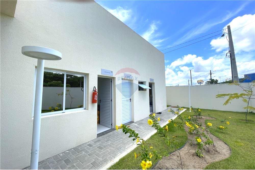 Terreno - Venda - Camaçari , Bahia - Administração - 580541050-18