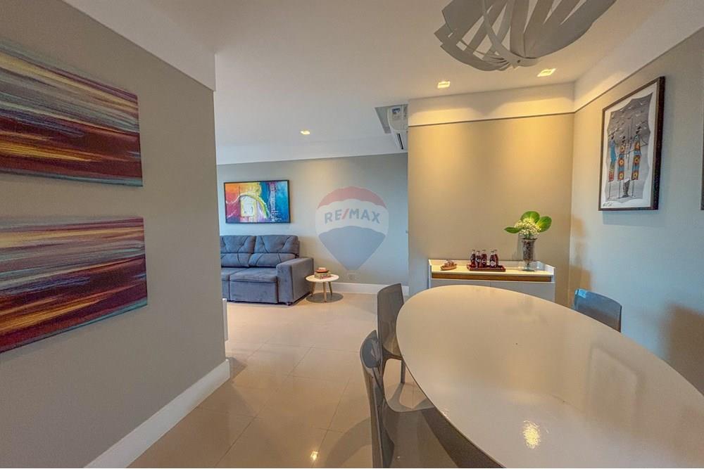 Apartamento - Jardim apipema
