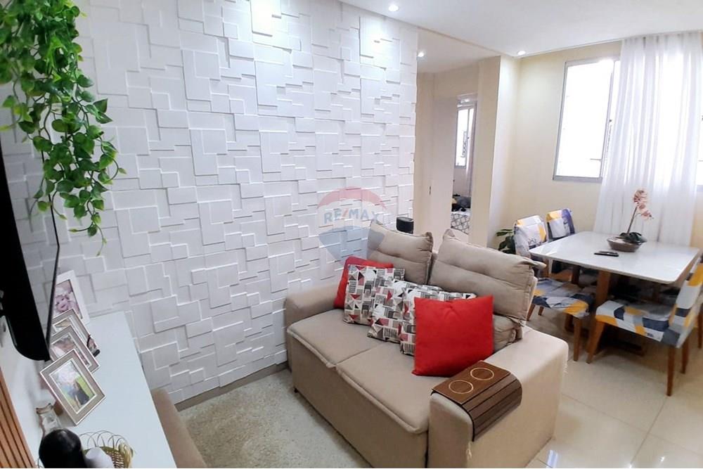 Apartamento - Centro