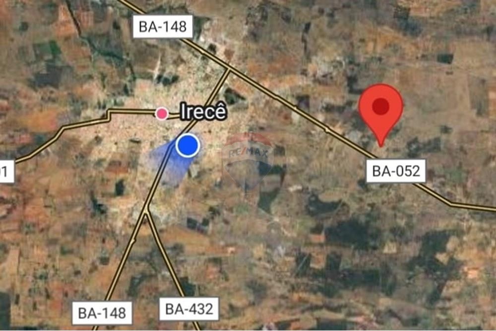 Terreno - Venda - Irecê , Bahia - IMG-20250602-WA0055.jpg - 580841019-4