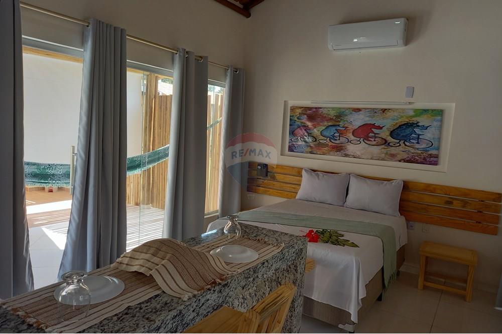 Apart Hotel/ Flat - Venda - Prado , Bahia - 3 b20221005_083511.jpg - 580431021-168