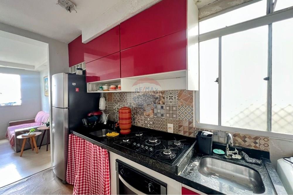 Apartamento - Alugar - Lauro de Freitas , Bahia - aa4cfdd3-1310-4e91-ab82-65b817b4388d.jpg - 580561053-111