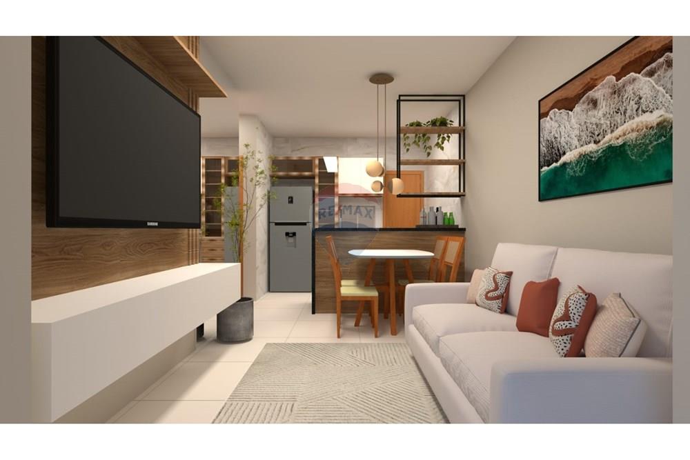 Casa de Condomínio - Venda - Camaçari , Bahia - WhatsApp Image 2026-03-25 at 10.00.06.jpeg - 580781001-93