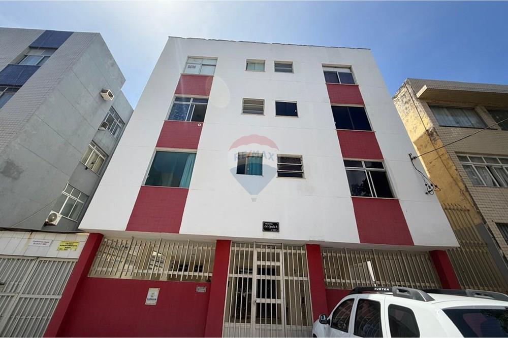 Apartamento - Alugar - Salvador , Bahia - b1b0f70d-7548-4f2a-a42d-b342b990b249.jpeg - 580691009-21