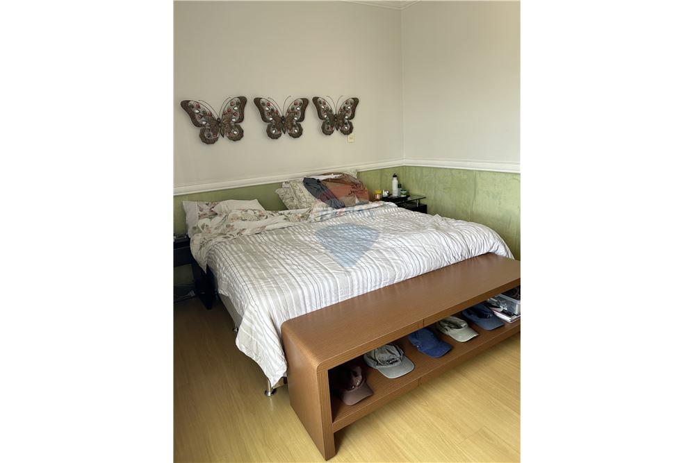 Apartamento - Jardim apipema