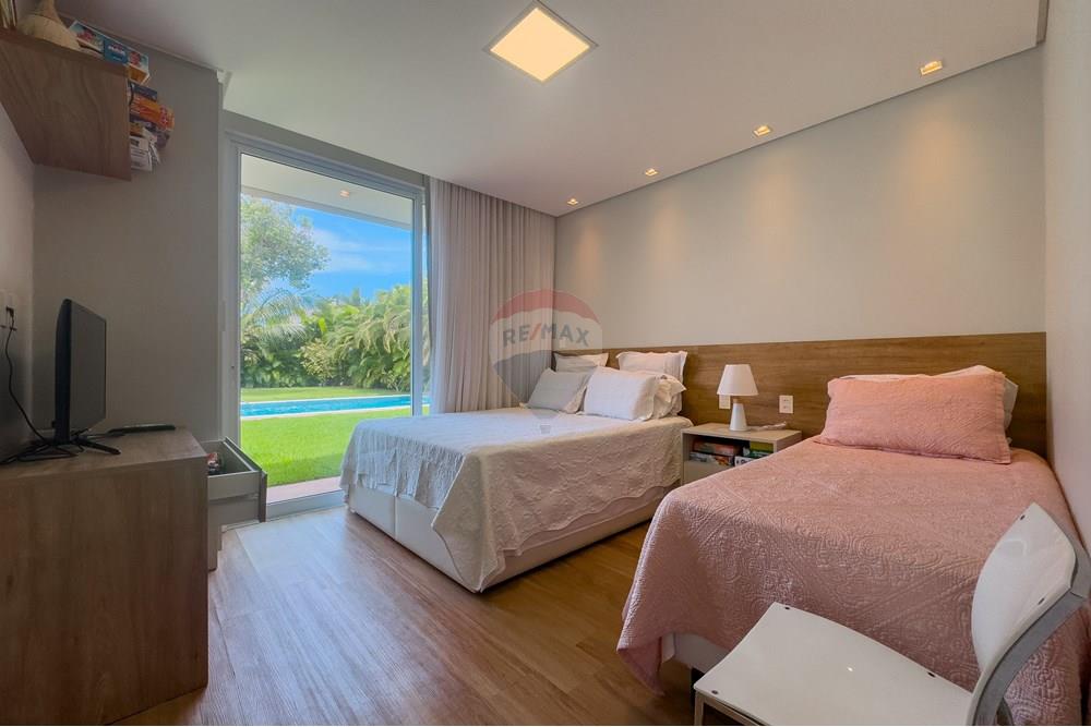 Casa de Condomínio - Venda - Camaçari , Bahia - IMG_8082.jpg - 580761036-27