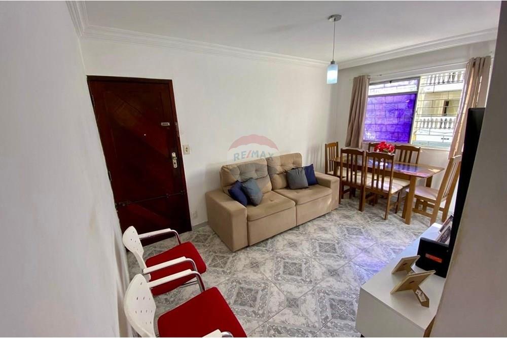 Apartamento - Venda - Salvador , Bahia - WhatsApp Image 2025-11-29 at 18.58.25.jpeg - 580561018-89