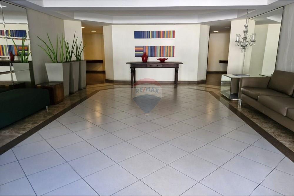 Apartamento - Alugar - Salvador , Bahia - HALL DE ENTRADA COND.jpeg - 580541094-10