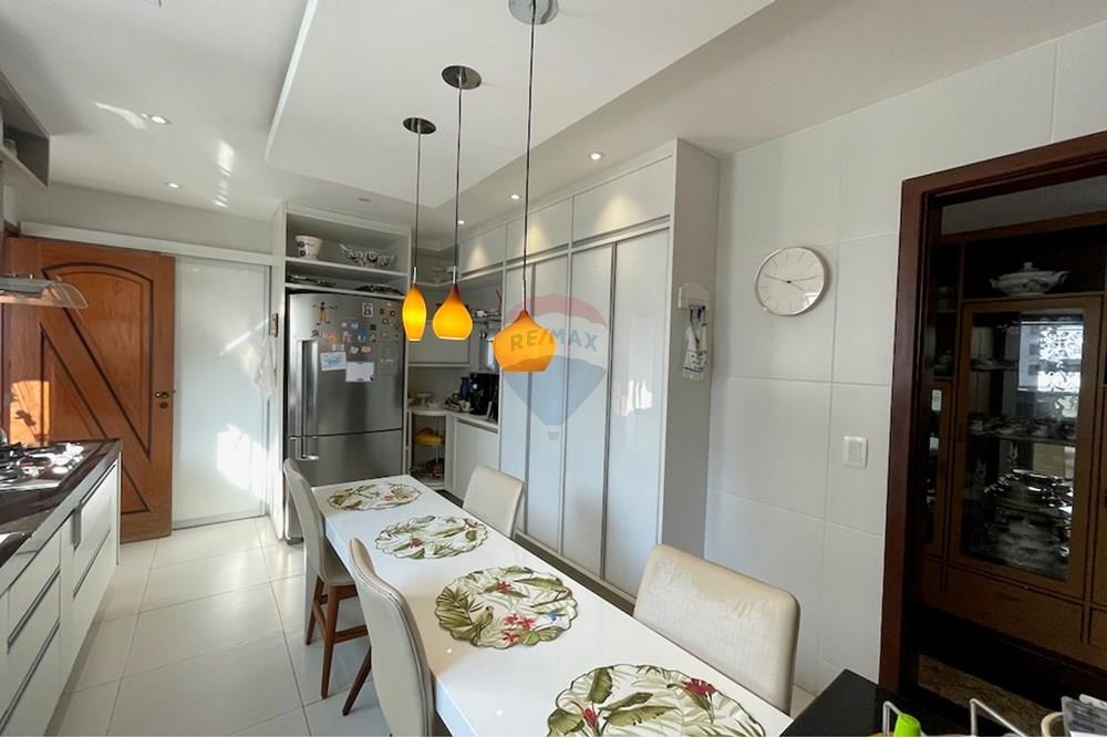 Apartamento - Itaigara
