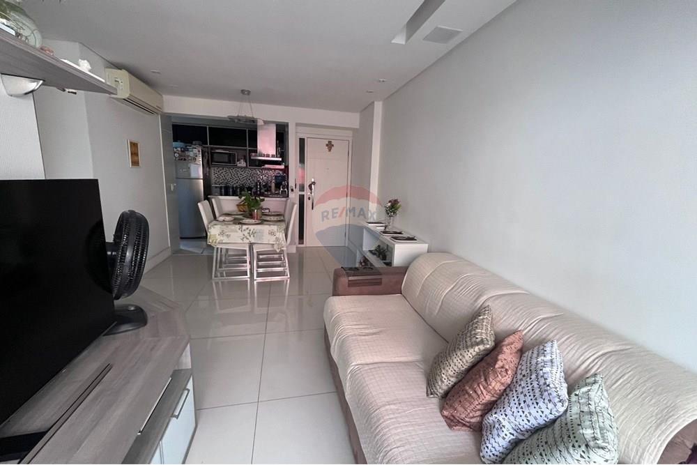 Apartamento - Pituba
