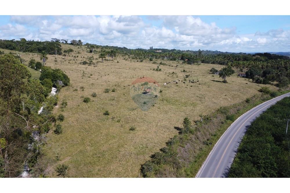 Chácara / Sítio / Fazenda - Venda - Porto Seguro , Bahia - DJI_0606.JPG - 580531040-12