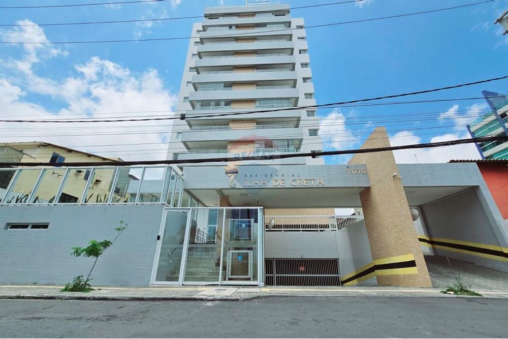 Apartamento - Piatã