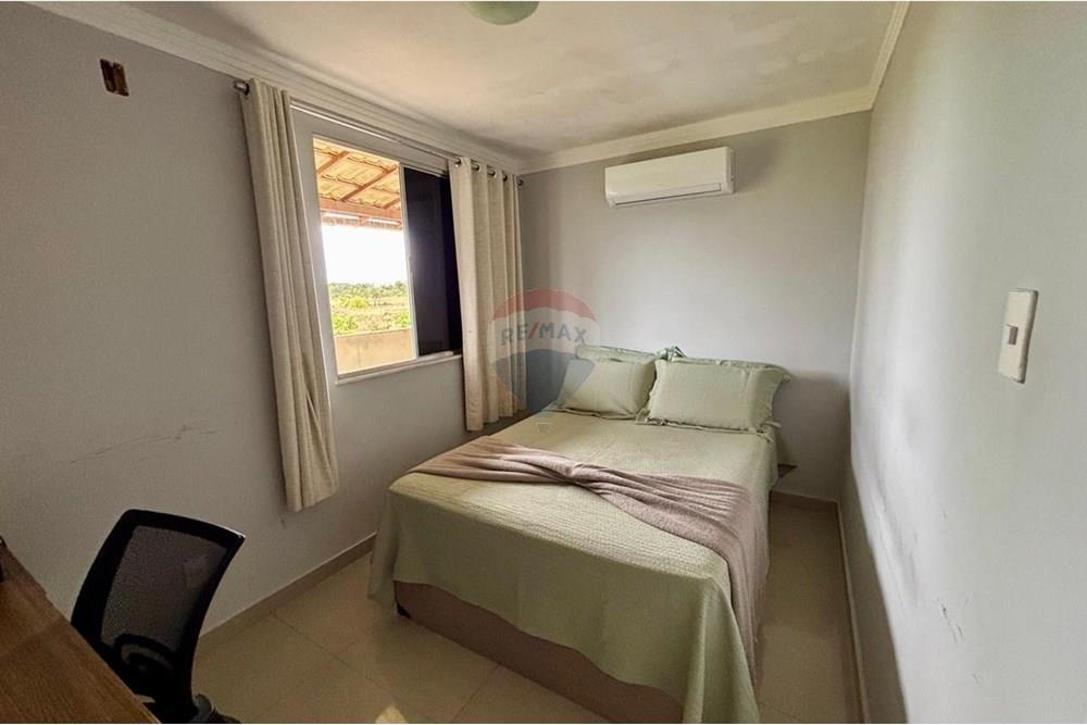 Casa - Alugar - Camaçari , Bahia - QUARTO 2.jpeg - 580491005-181