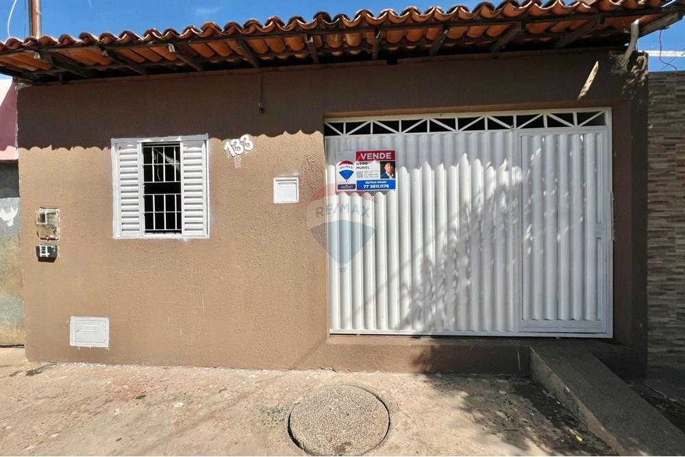 Casa - Venda - Barreiras , Bahia - FOTO 8.jpg - 580651049-134