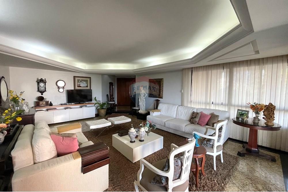 Apartamento - Itaigara