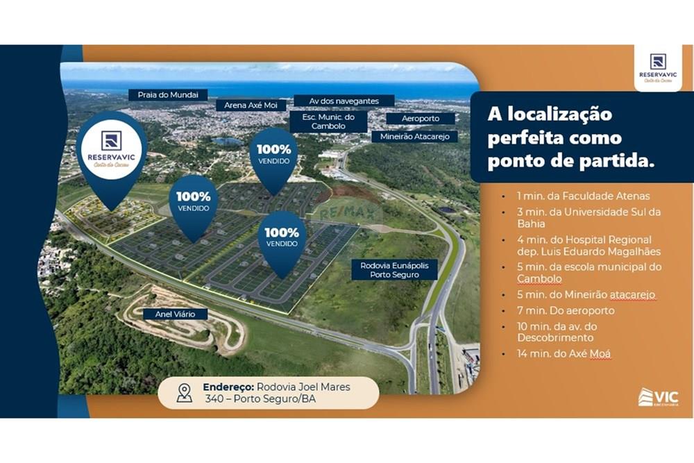Terreno - Venda - Porto Seguro , Bahia - 6.jpeg - 580531004-199