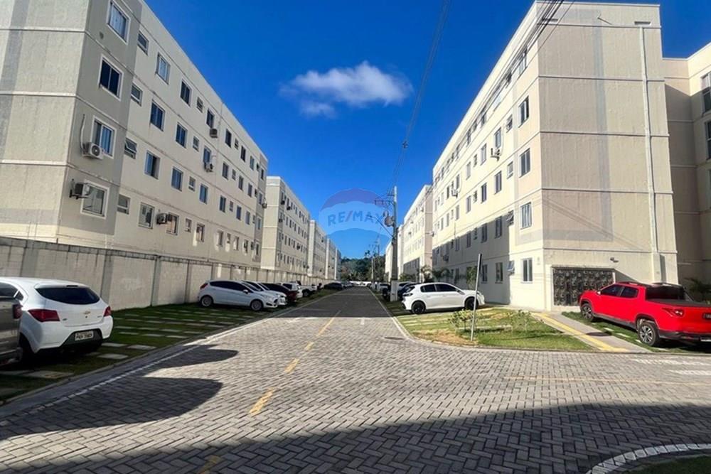 Apartamento - Venda - Camaçari , Bahia - WhatsApp Image 2025-04-30 at 13.23.44.jpeg - 580781002-25