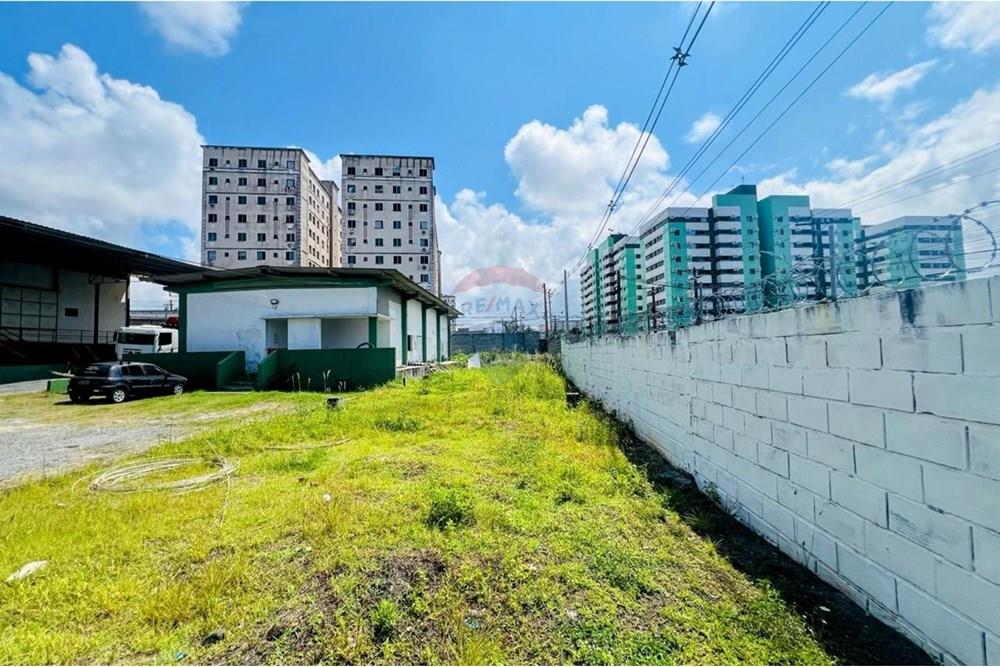 Galpão - Alugar - Lauro de Freitas , Bahia - 38126adc-ea9f-4585-9631-725cabb67e9d.jpg - 580561053-27