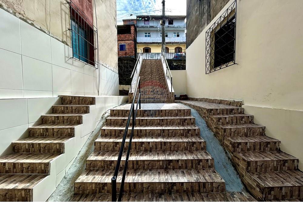 Apartamento - Venda - Salvador , Bahia - IMG_0247.jpeg - 580721017-12