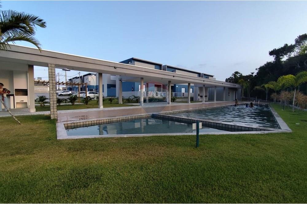 Apartamento para alugar com 2 quartos, 65m² - Foto 19