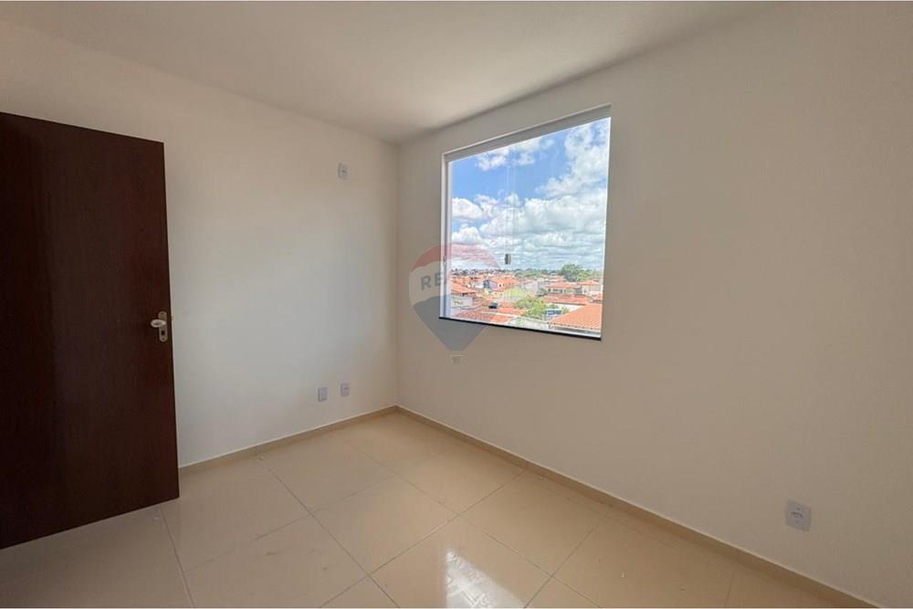 Apartamento - Venda - Alagoinhas , Bahia - 6c40e768-4668-4c9f-a506-4953f0f114c9.jpg - Quarto - 580701047-42