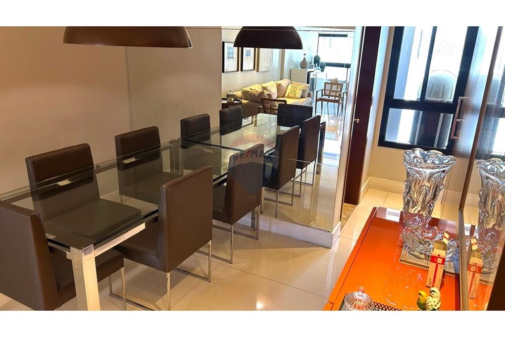 Apartamento - Venda - Salvador , Bahia - MANSÃO CATANIA - AP 1101 (5).jpeg - 580911003-1