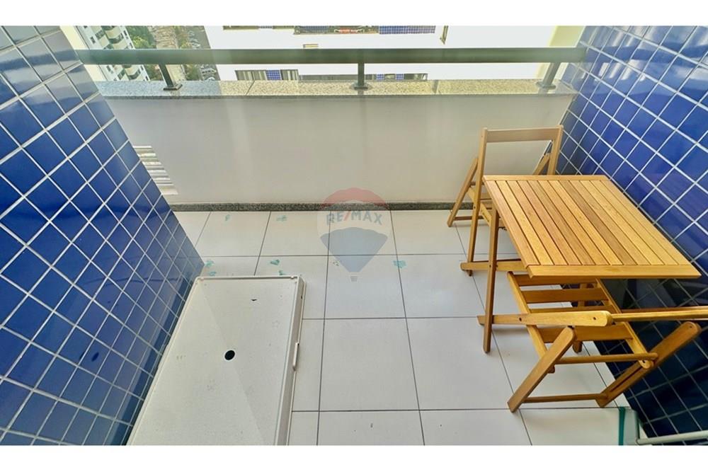Apartamento - Venda - Salvador , Bahia - IMG_5883.JPG - 580551042-217