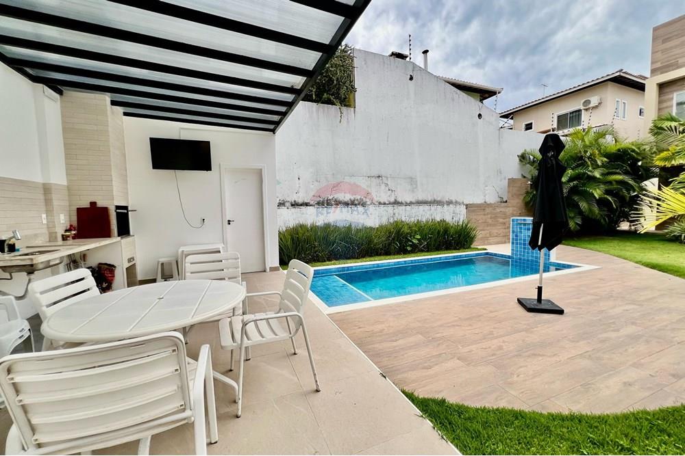 Casa - Luiz tarquínio
