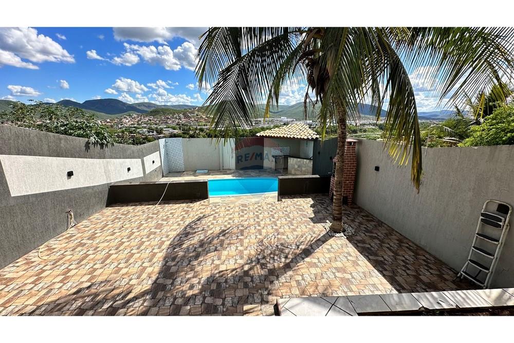 Casa - Venda - Jequié , Bahia - image00006.jpeg - 580731023-117