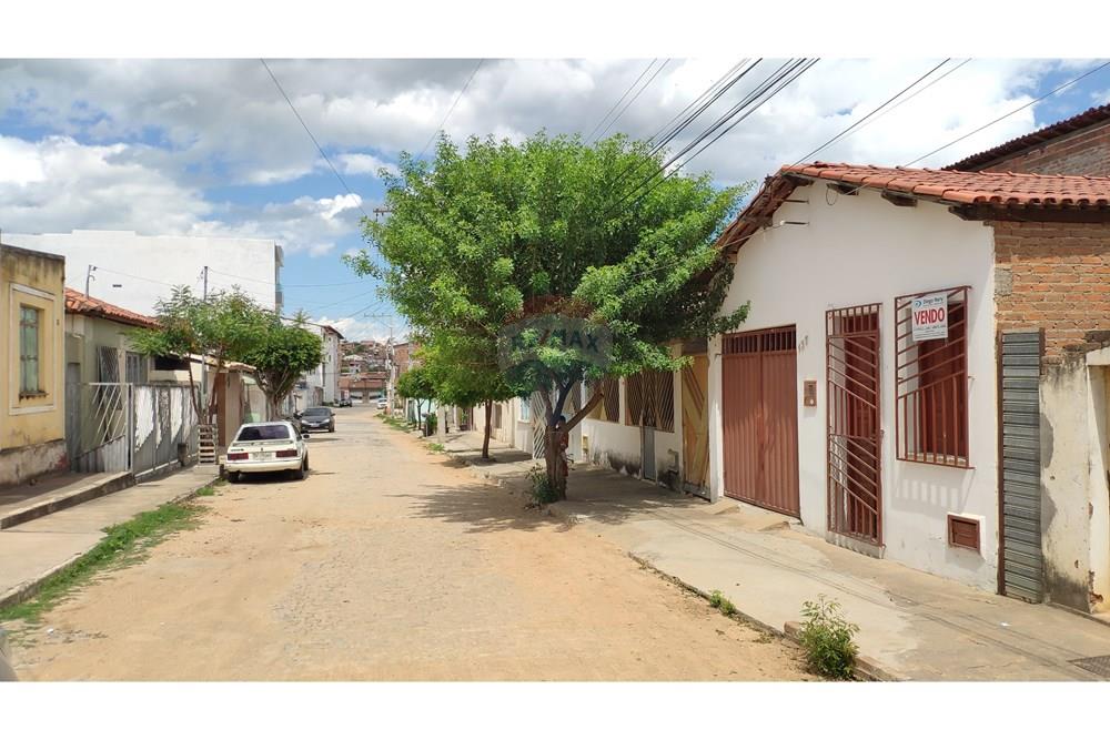 Casa - Venda - Jequié , Bahia - 02.jpg - 580731023-105