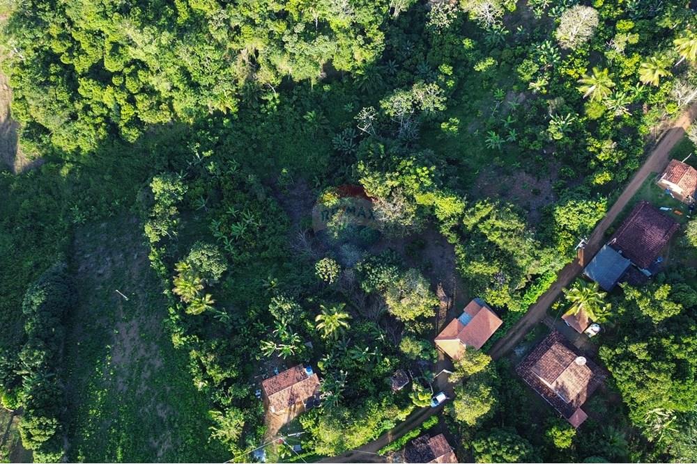 Chácara / Sítio / Fazenda - Venda - Santo Antônio de Jesus , Bahia - DJI_0797.jpg - Layout aberto - 580341007-72