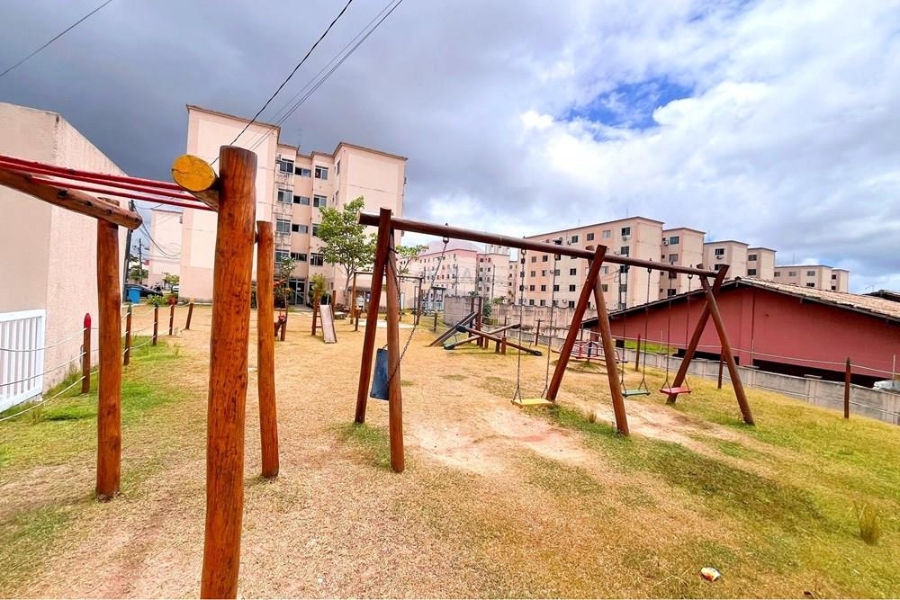 Apartamento - Venda - Camaçari , Bahia - IMG_7035.jpg - 580491050-14