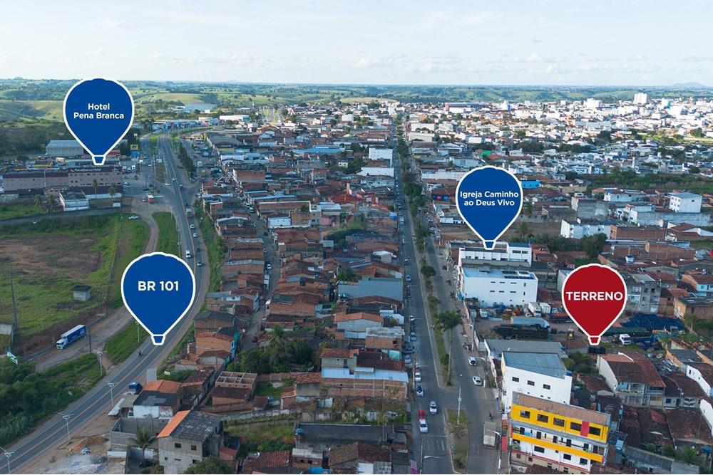 Terreno - Venda - Santo Antônio de Jesus , Bahia - DJI_0850.jpg - 580341018-146