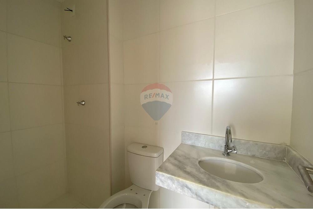 Apartamento - Cabula