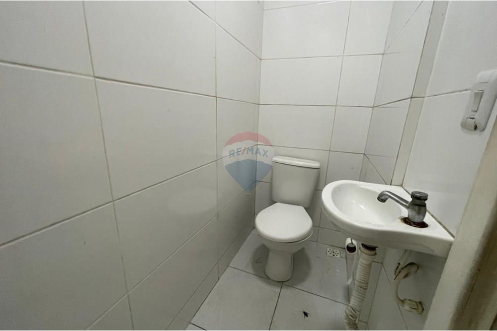 Cj. Comercial/ Sala - Alugar - Salvador , Bahia - IMG-20250922-WA0074.jpg - 580421082-9